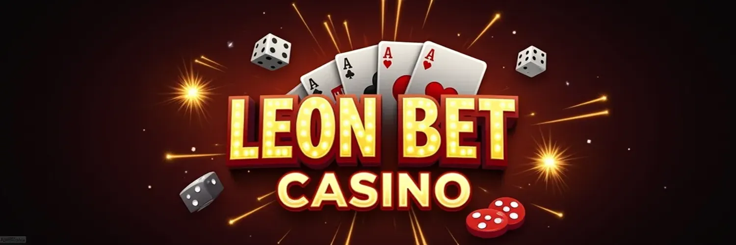 Leon bet Online Casino