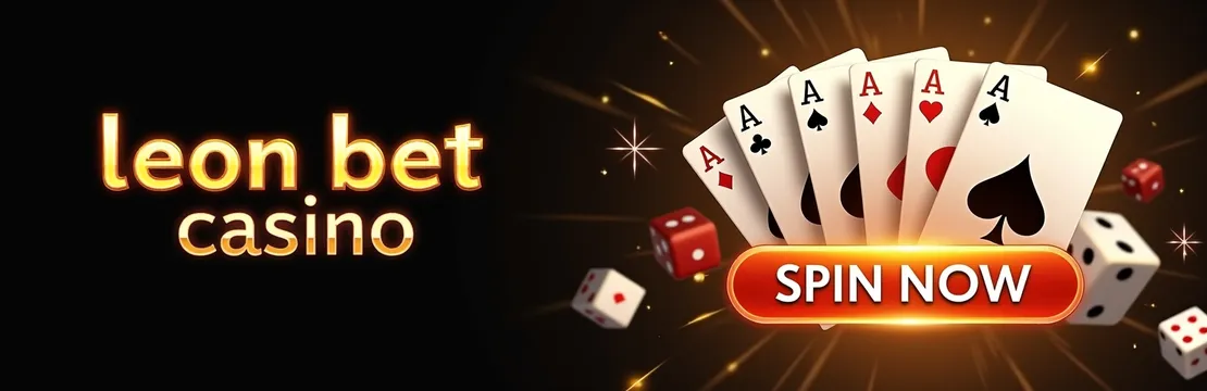 Leon Casino Leon bet